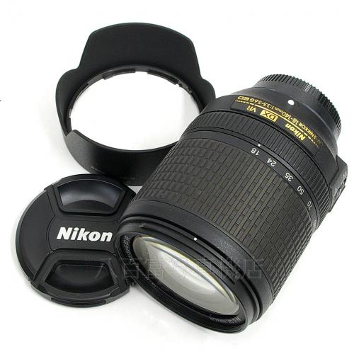【中古】 ニコン AF-S DX NIKKOR 18-140mm F3.5-5.6G ED VR Nikon 中古レンズ 18355