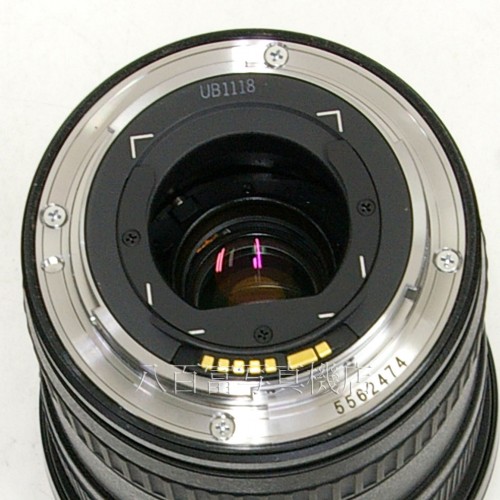 【中古】 キヤノン EF 17-40mm F4L USM Canon 中古レンズ 24013