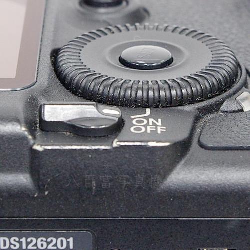 【中古】 キヤノン EOS 5D Mark II ボディ Canon 中古カメラ 18347