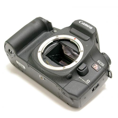 中古 キャノン EOS 7s ボディ Canon