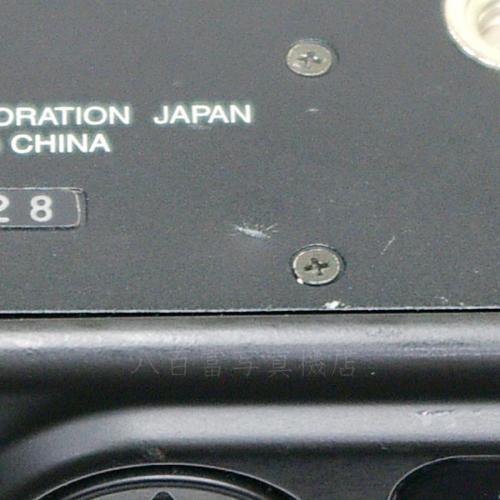 【中古】 フジ NATURA BLACK F1.9 ナチュラ ブラック FUJI  中古カメラ 18452