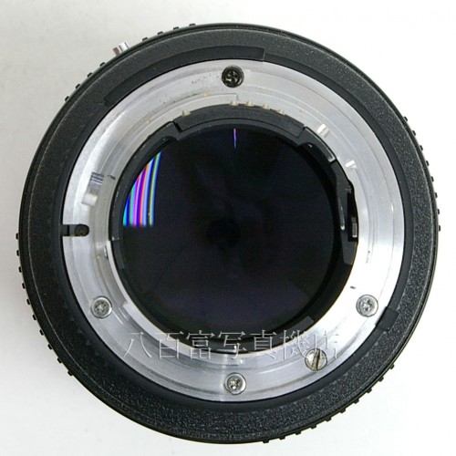 中古レンズ ニコン AF DC Nikkor 135mm F2S Nikon / ニッコール 23999
