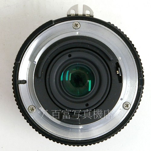 【中古】 ニコン Ai Nikkor 20mm F3.5 Nikon / ニッコール 中古レンズ 23998