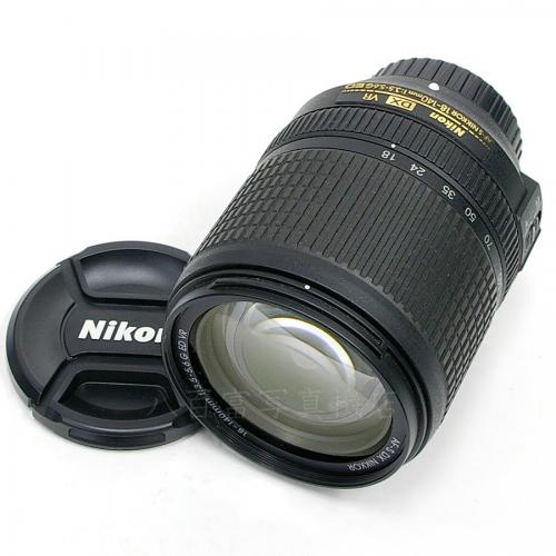 【中古】 ニコン AF-S DX NIKKOR 18-140mm F3.5-5.6G ED VR Nikon 中古レンズ 18444