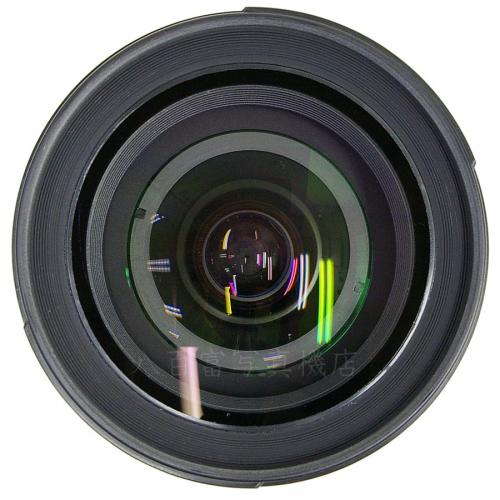 【中古】 ニコン AF-S NIKKOR 24-120mm F3.5-5.6G ED VR Nikon / ニッコール 中古レンズ 18441