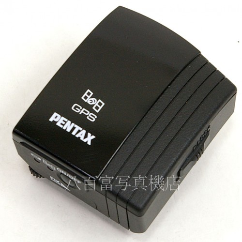 【中古】 ペンタックス O-GPS1 [デジタル一眼レフカメラ用GPSユニット] PENTAX 中古アクセサリー 24145