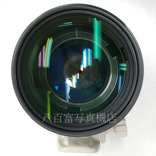 【中古】 キヤノン EF 70-200mm F2.8L USM Canon 中古レンズ 24141