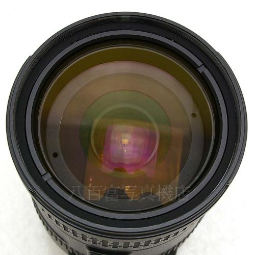 中古 ニコン AF-S DX NIKKOR 18-200mm F3.5-5.6G ED VR II Nikon / ニッコール 【中古レンズ】 12760