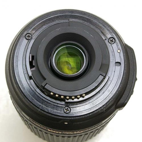 中古 ニコン AF-S DX VR Nikkor 55-200mm F4-5.6G ED Nikon / ニッコール 【中古レンズ】 12746