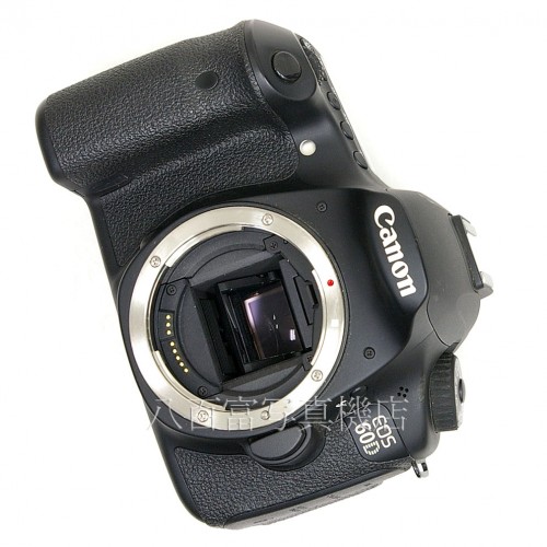 【中古】 キャノン EOS 60D ボディ Canon 中古カメラ 24153