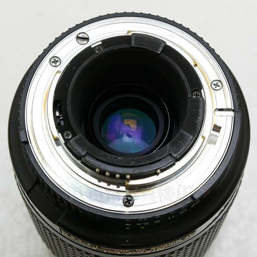 中古 ニコン AF NIKKOR 70-300mm F4-5.6D ED Nikon / ニッコール 【中古レンズ】 12818