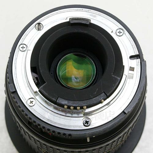 中古 ニコン AF Nikkor 18-35mm F3.5-4.5D ED Nikon / ニッコール 【中古レンズ】 12816