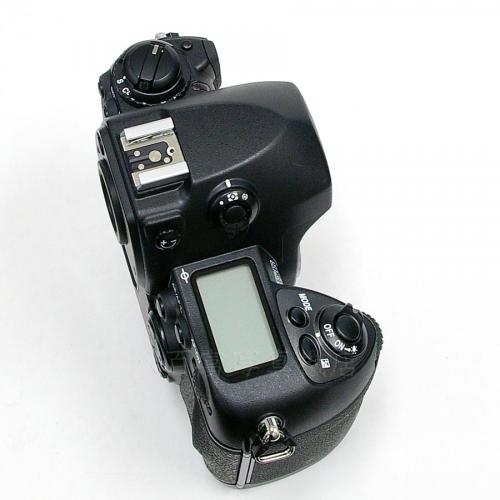 【中古】 ニコン F6 ボディ Nikon 中古カメラ 18495