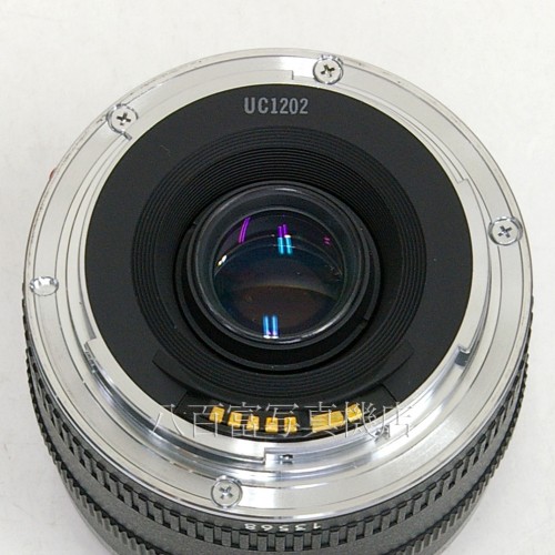 【中古】 キヤノン EF 24mm F2.8 Canon 中古レンズ 24045