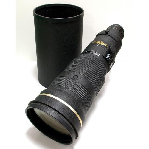 中古 ニコン AF-S ED Nikkor 500mm F4D Nikon / ニッコール 【中古レンズ】 R7139