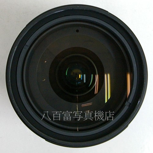 【中古】 ニコン AF-S DX NIKKOR 18-200mm F3.5-5.6G ED VR Nikon / ニッコール 中古レンズ 24176
