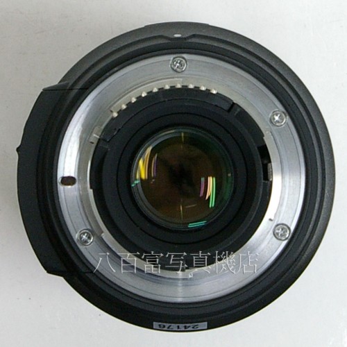 【中古】 ニコン AF-S DX NIKKOR 18-200mm F3.5-5.6G ED VR Nikon / ニッコール 中古レンズ 24176