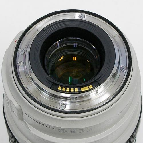 【中古】 キヤノン EF 70-300mm F4-5.6L IS USM Canon 中古レンズ 18494