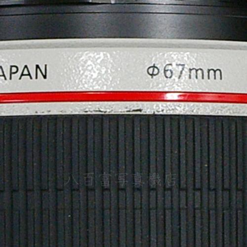 【中古】 キヤノン EF 70-300mm F4-5.6L IS USM Canon 中古レンズ 18494
