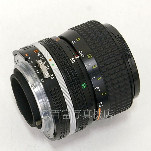 【中古】 ニコン Ai Nikkor 35-70mm F3.3-4.5S Nikon / ニッコール 中古レンズ 23794