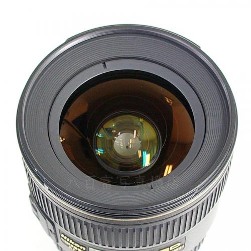 【中古】 ニコン AF-S Nikkor 17-35mm F2.8D ED Nikon / ニッコール 中古レンズ 18482