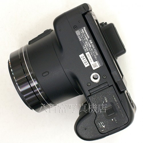 【中古】 パナソニック LUMIX DMC-FZ200  Panasonic 中古カメラ 24181