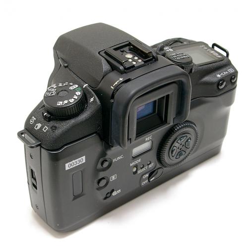 中古 キャノン EOS 7s ボディ Canon 【中古カメラ】 00330