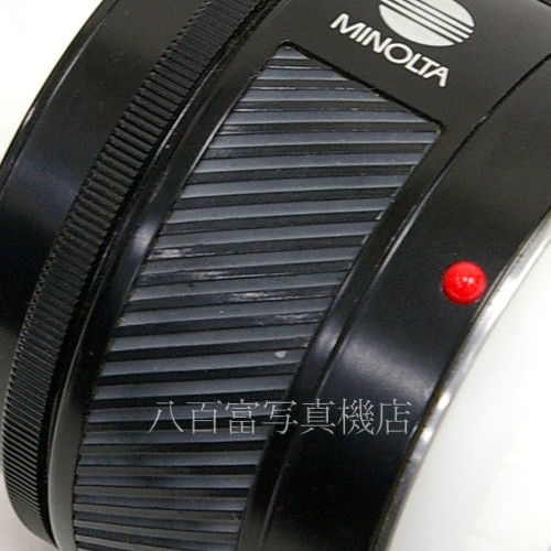 【中古】 ミノルタ AF 50mm F1.7 型 αシリーズ用 MINOLTA 中古レンズ 24220