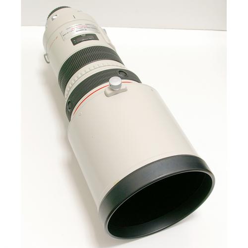 中古 キャノン EF 300mm F2.8L IS USM Canon