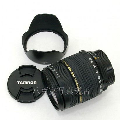 【中古】 タムロン AF 28-300mm F3.5-6.3 XR ニコン用 A06 TAMRON 中古レンズ 23958
