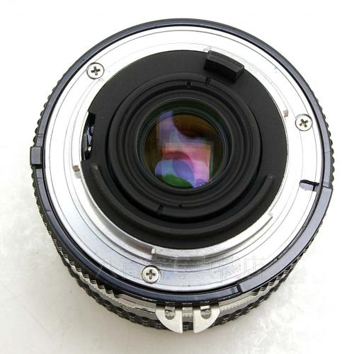中古 ニコン Ai Nikkor 28mm F2.8 Nikon / ニッコール 【中古レンズ】 12919