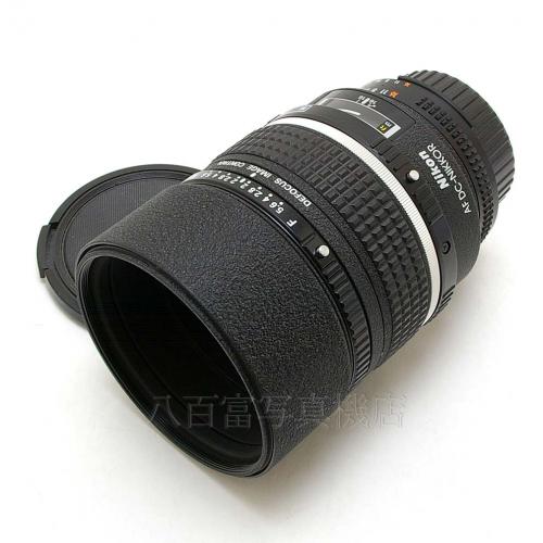 中古 ニコン AF DC Nikkor 105mm F2D Nikon / ニッコール 【中古レンズ】 R8730