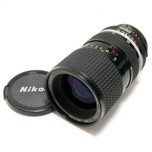中古 ニコン Ai Nikkor 35-70mm F3.5S Nikon / ニッコール 【中古レンズ】 K1576