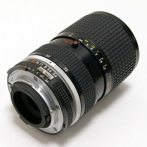 中古 ニコン Ai Nikkor 35-70mm F3.5S Nikon / ニッコール 【中古レンズ】 K1576
