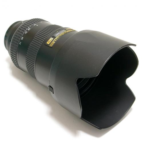 中古 ニコン AF-S DX Nikkor 17-55mm F2.8G ED Nikon / ニッコール 【中古レンズ】 00425