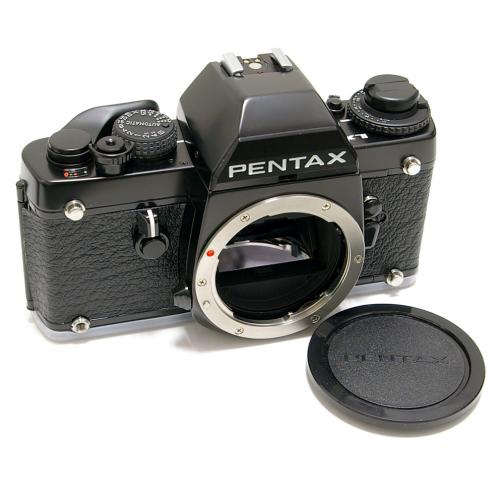 中古 【未使用】 ペンタックス LX 後期型 ボディ PENTAX 【中古カメラ】 00461