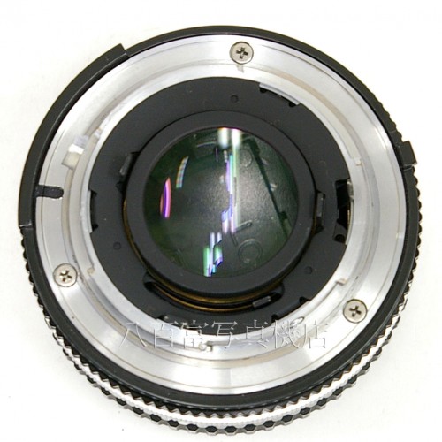 【中古】ニコン Ai Nikkor 50mm F1.8S Nikon / ニッコール 中古レンズ 24289