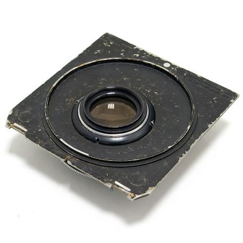 中古 コダック エクター 127mm F4.7 Kodak Ektar