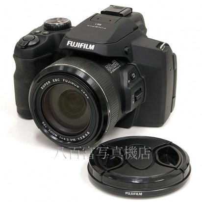 【中古】 フジフイルム FINEPIX ファインピックス S1 FUJIFILM 中古カメラ 24295