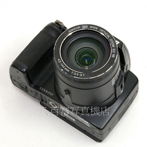 【中古】 ニコン COOLPIX P500 Nikon 中古カメラ 24293