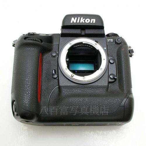中古 ニコン F5 ボディ Nikon 【中古カメラ】 03560