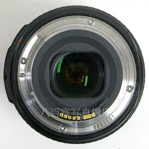 【中古】  キヤノン EF 24-105mm F4L IS USM Canon 中古レンズ 24312