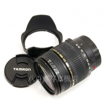 【中古】 タムロン AF 28-300mm F3.5-6.3 XR ソニーα用 A06 TAMRON 中古レンズ 24310