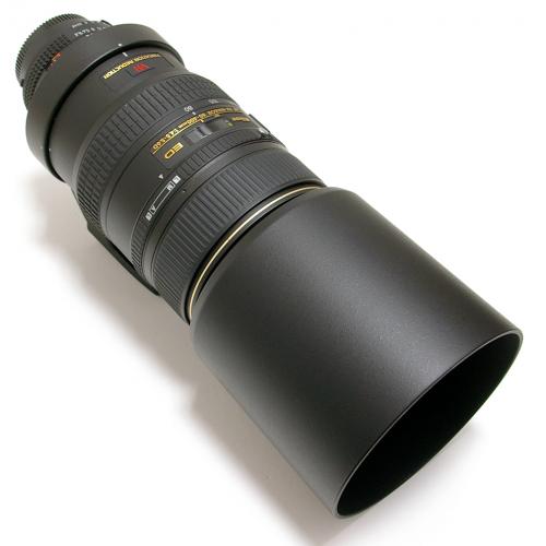 中古 ニコン AF Nikkor 80-400mm F4.5-5.6D ED VR Nikon / ニッコール 【中古レンズ】 00504