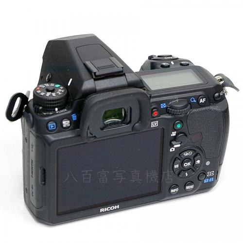 【中古】  ペンタックス K-3 ボディ PENTAX 中古カメラ 17724