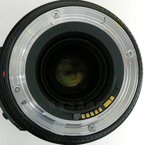 【中古】 キヤノン EF MACRO 100mm F2.8 Canon 中古レンズ 18615