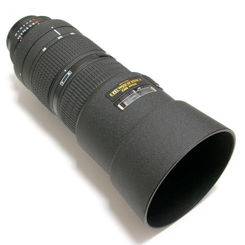 中古 ニコン AF ED Nikkor 80-200mm F2.8D New Nikon / ニッコール 【中古レンズ】 00522