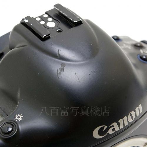中古 キャノン EOS-1V ボディ Canon 【中古カメラ】 05525