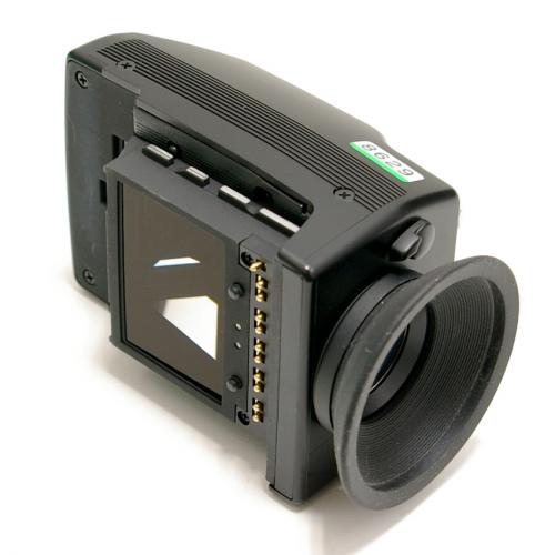 中古 ニコン F4用 マルチフォトミックファインダー DP-20 Nikon