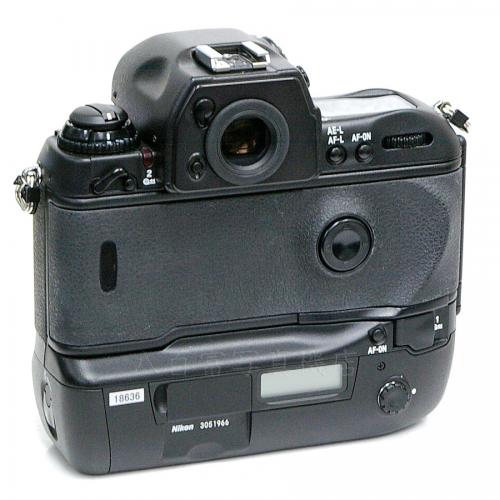 【中古】 ニコン F5 ボディ Nikon 中古カメラ 18636
